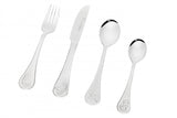 Stanley Rogers - Children's Cutlery 4 Piece Set - Dinosaurs