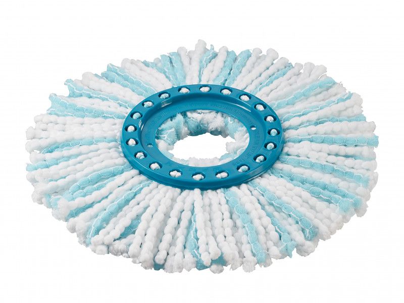 Leifheit - Twist Mop Replacement Head Micro Duo