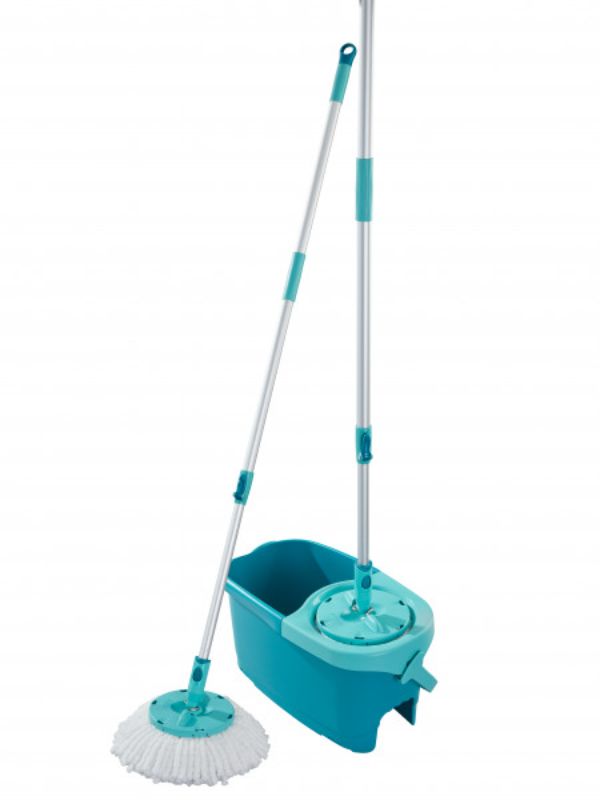 Leifheit - Rotation Disc Mop Set