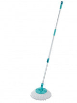 Leifheit - Rotation Disc Mop Set