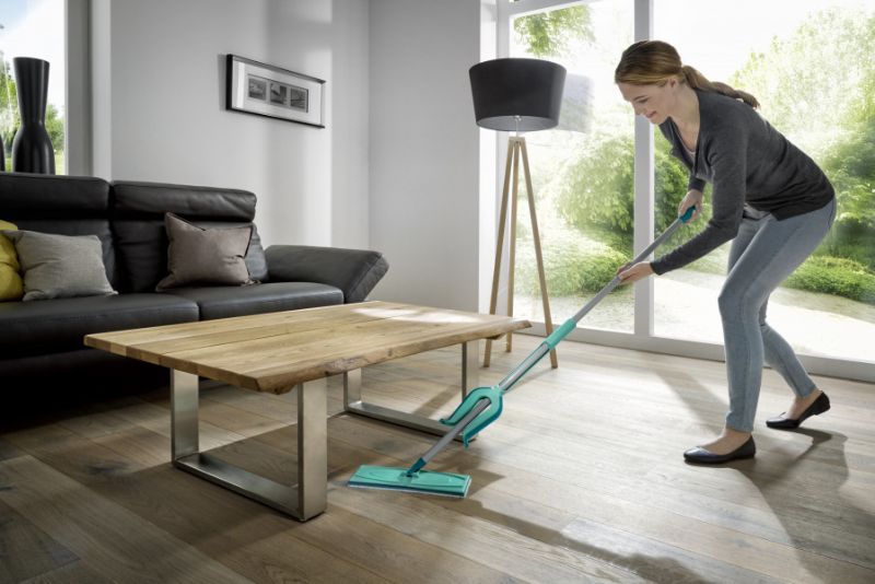 Leifheit - Piccolo Micro Floor Mop