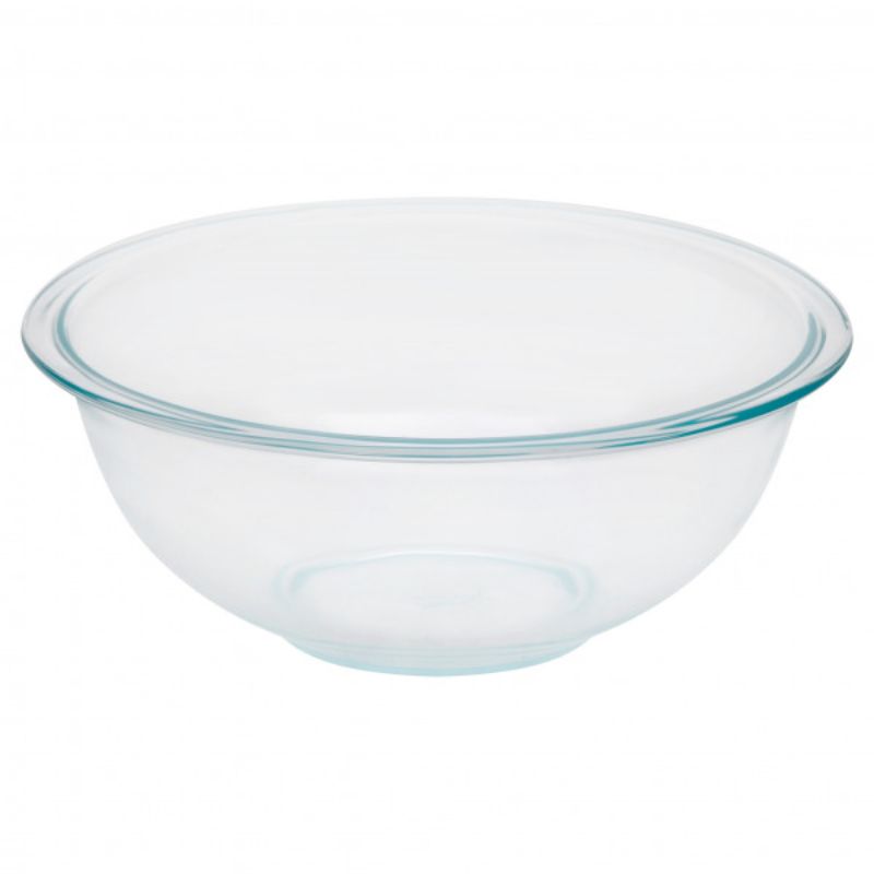 Pyrex - Smart Essentials® Mixing Bowl 2.4L - Set of 4