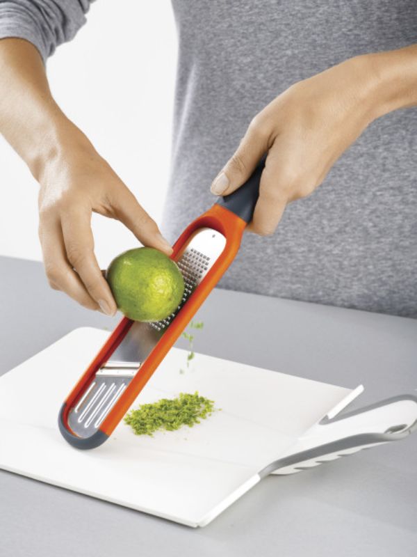 Joseph Joseph - 2-In-1 Mini Grater/Slicer