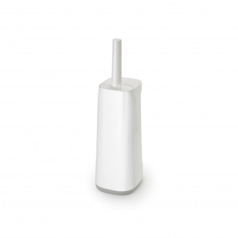 Joseph Joseph - Flex Silicone Toilet Brush With Storage