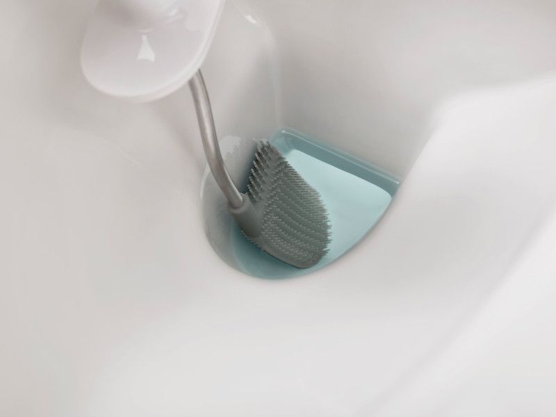 Joseph Joseph - Flex Steel Toilet Brush