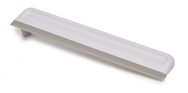 Joseph Joseph - EasyStore Compact Shower Squeegee - Grey/White