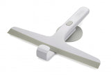 Joseph Joseph - EasyStore Slimline Squeegee with Storage Hook - Grey