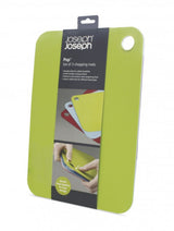 Joseph Joseph - Pop Chop Mats Multi Col Set3