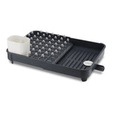 Joseph Joseph - Extend - Expandable Dish Rack Grey