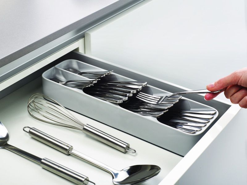 Joseph Joseph - DrawerStore Compact Cutlery Organiser