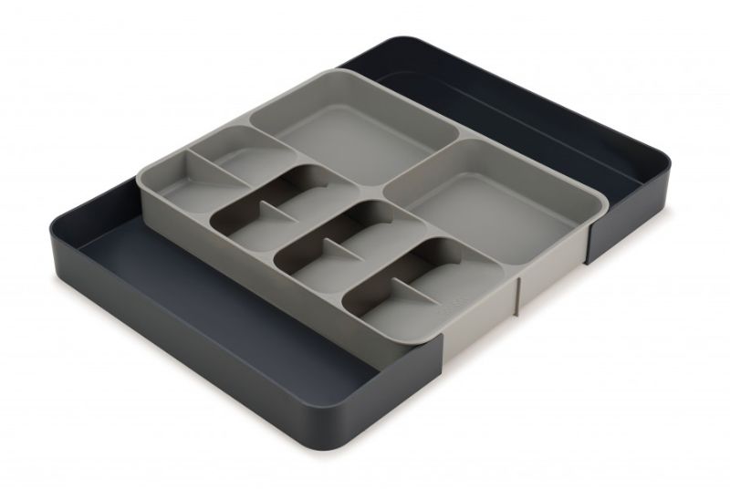 Joseph Joseph - DrawerStore Expanding Cutlery, Utensil & Gadgets Organiser