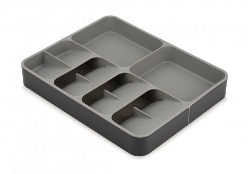 Joseph Joseph - DrawerStore Expanding Cutlery, Utensil & Gadgets Organiser