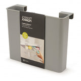 Joseph Joseph - CupboardStore Film, Foil and Bag Organiser - Grey