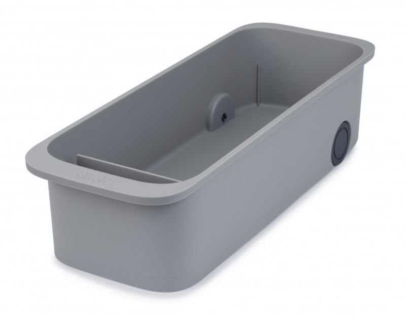 Joseph Joseph - CupboardStore Easy-access Storage Caddy - Grey