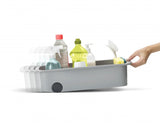 Joseph Joseph - CupboardStore Easy-access Storage Caddy - Grey