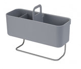 Joseph Joseph - DoorStore In-cupboard Sink Tidy - Grey