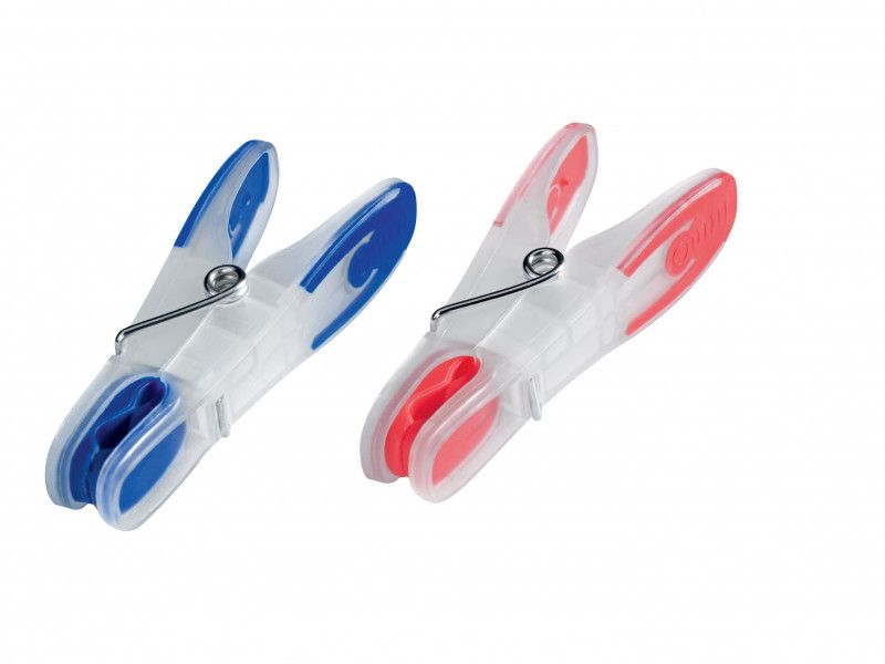 Leifheit - Laundry Pegs