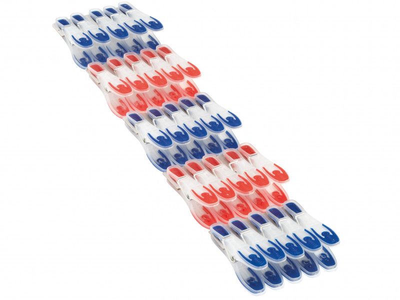 Leifheit - Laundry Pegs