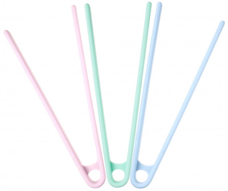 Wiltshire - Silicone 17cm Tong