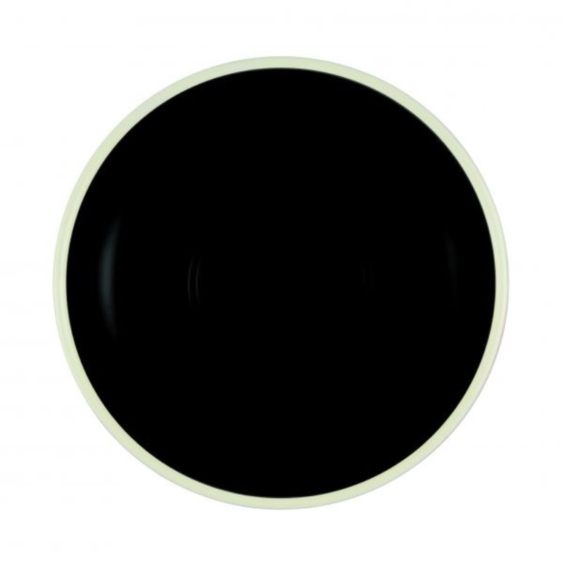 Brew - Onyx Saucer To Suit BW1045 - Set of 6