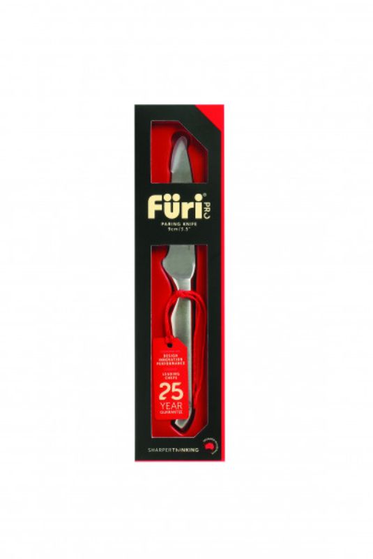 Furi - Pro Paring Knife 9cm